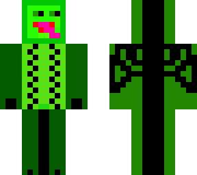 lizardman