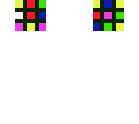 magic cube