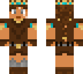 male version