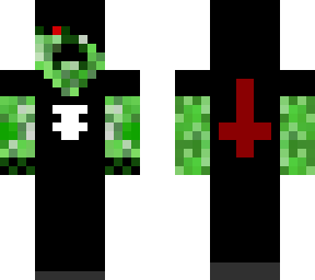 max (emo creeper)