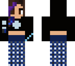 meet theblugamr