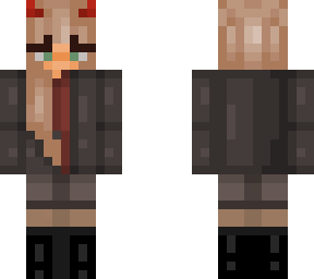 mia fix black jacket