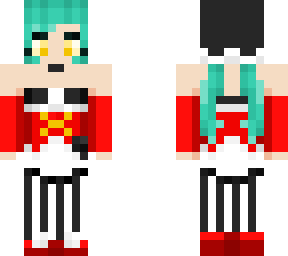 miku pieretta