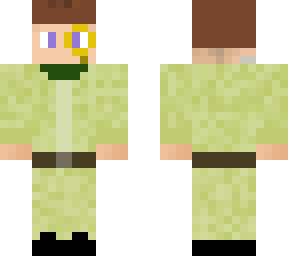 military wizwort skin