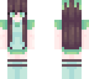 mint & chocolate