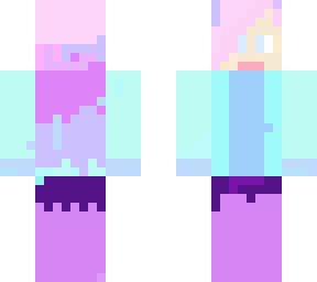 miss unicorn girl