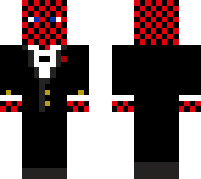 monsieur checker