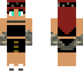 my first good skin