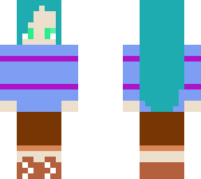 my oc frick