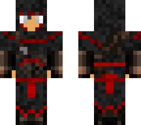 night time assassin damian