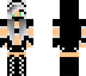 ninja girl