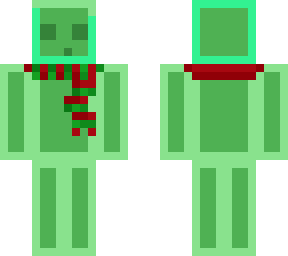 nix slime