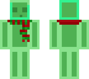 nix slime 2