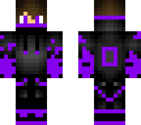 overhit mc skin