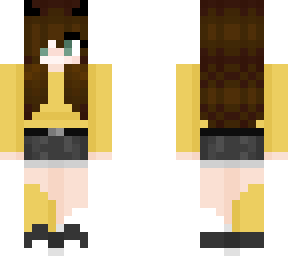 owo yellow less vibrant