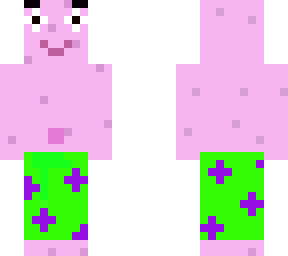 patrick star