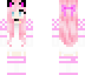 pink meifwa