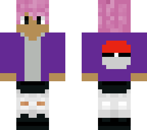pokemon master