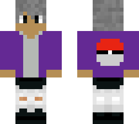 pokemon master2