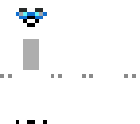 polar bear