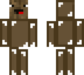 pro2wood of skin
