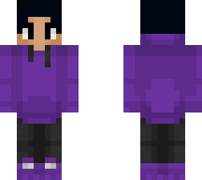 purpled
