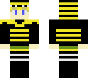 queen bee(hood)