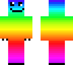 rainbow dude 2