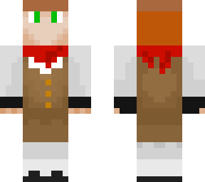 random irishman