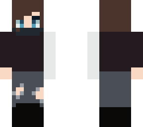 rc - bucky barnes