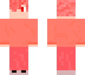 red boy