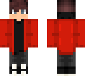 red hood