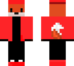 redfox updated dont steal pls