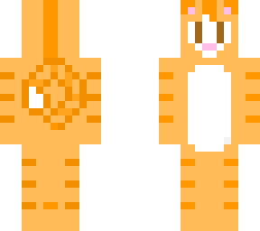 revamped cat
