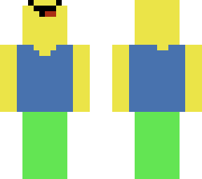 roblox noob