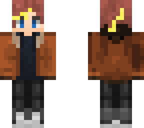 robyn deckheart