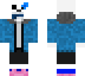 screaming sans