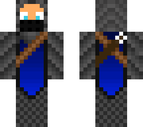 shadow archer