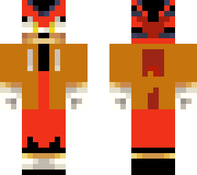 shard with jacket 2.0