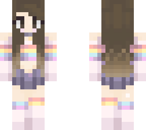 skin ari piciosa