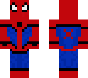 spider-man homecoming stark suit