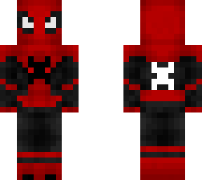 spider man upgraded suit