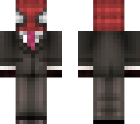 spiderman tux