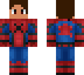 spidermanluislabs2