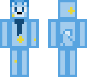 spirt the spirt fox