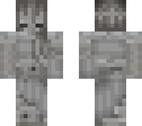statue