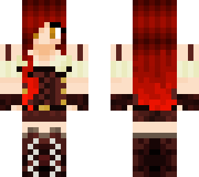 steampunk g