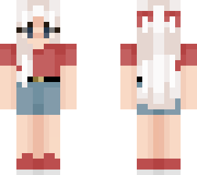 tana (team skin)