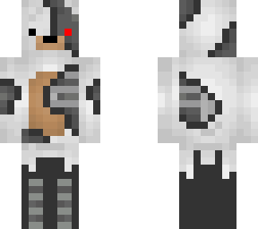 teddynator edit - polar