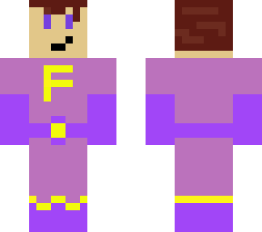 the amazing flaak!